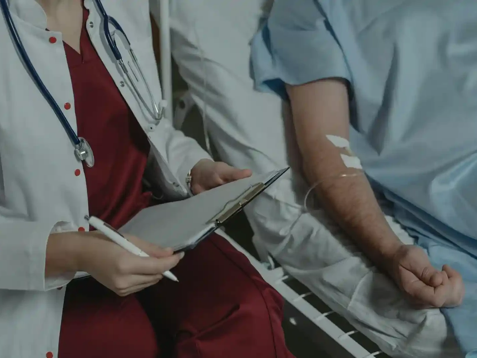 DPC and Health Insurance