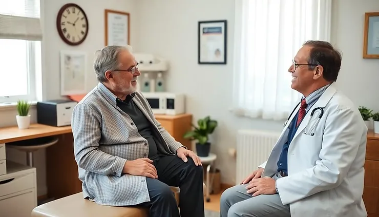 doctor and patient - why patients love direct primary care