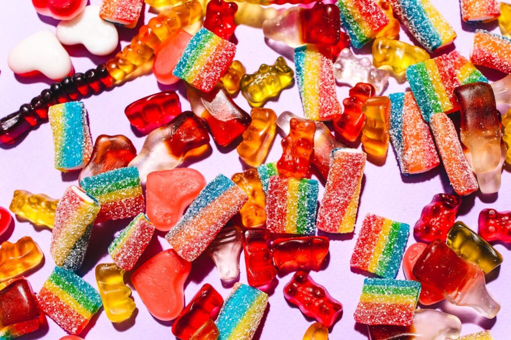 sweets - How to Prevent and Reverse Diabetes Naturally: