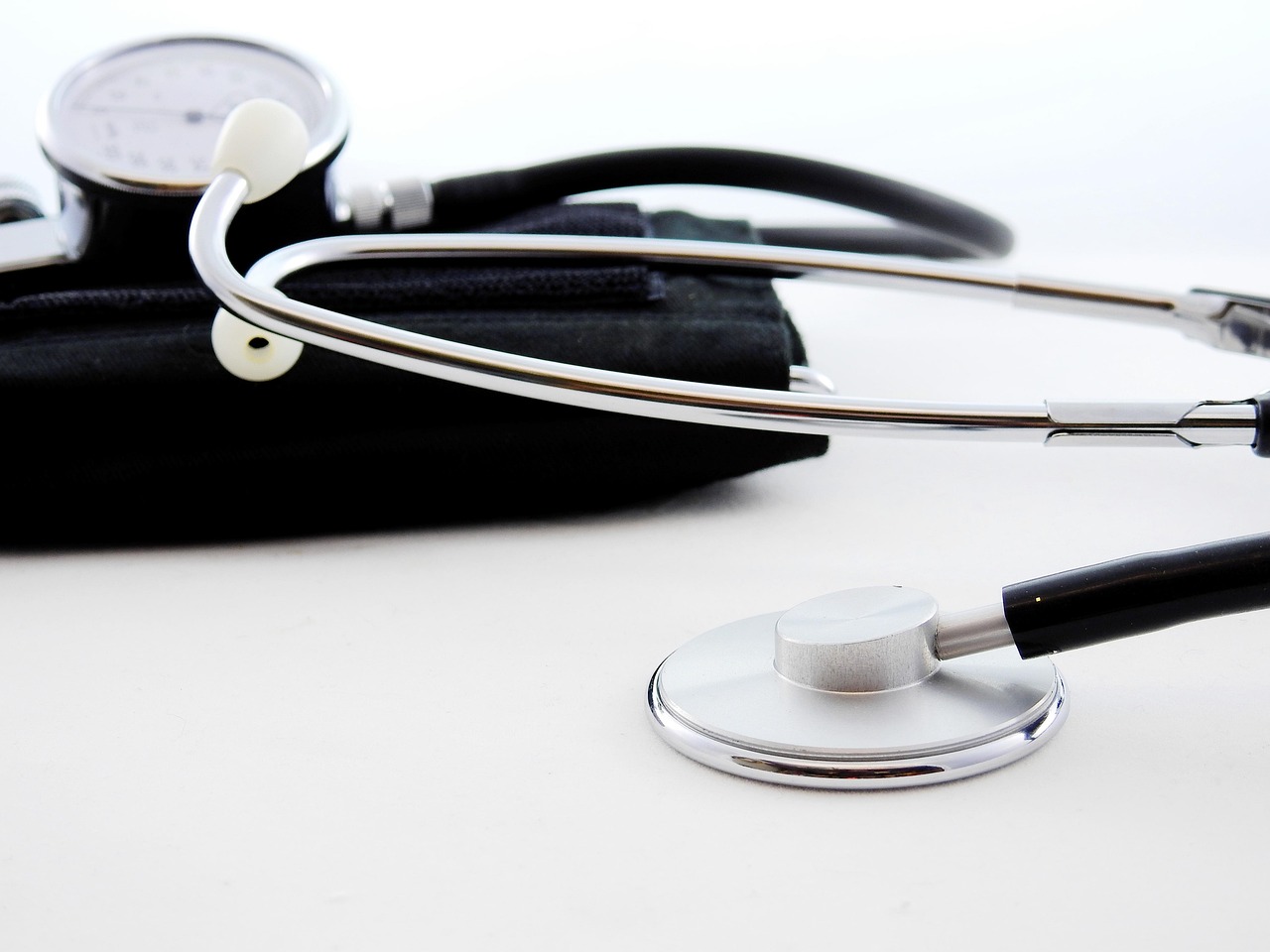 stethoscope - personalized weight loss