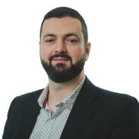 Georgi Petrov -  personalized weight loss
