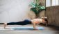 woman exercising - why exercise is non-negotiable