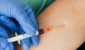 person getting blood test - Preventative Health Screenings