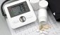 blood pressure monitor